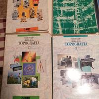 Libri scolastici per scuole superiori