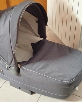 trilogy inglesina system quattro
