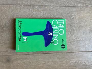 Italo Calvino Marcovaldo