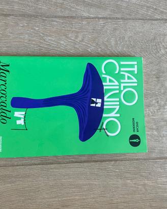 Italo Calvino Marcovaldo