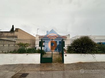 Selinunte Villetta Con Spazio Esterno E Terrazzo