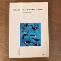 Analisi matematica uno - Zamboni, Di Fazio