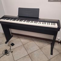 PIANOFORTE DIGITALE PORTATILE  - CASIO CDP-100