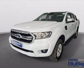 FORD Ranger 2.0 ECOBLUE DC XLT 5 posti