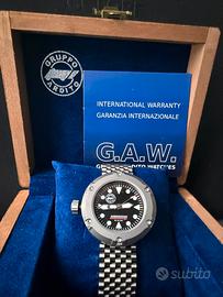 Gruppo Ardito Numerozero ed limitata n 0006