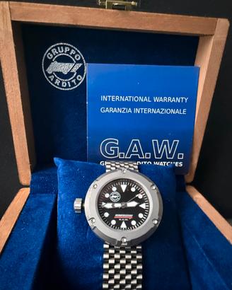 Gruppo Ardito Numerozero ed limitata n 0006