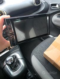 AUTORADIO PIONEER
