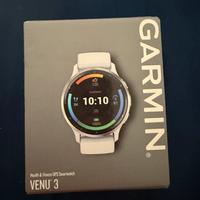 Garmin venu 3