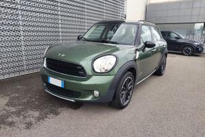 MINI Countryman Mini 1.6 Cooper D ALL4