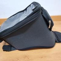 Zaino / borsa originale da serbatoio BMW F 650 GS