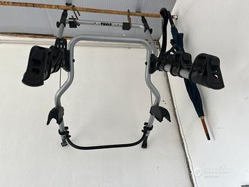 Porta bici thule’