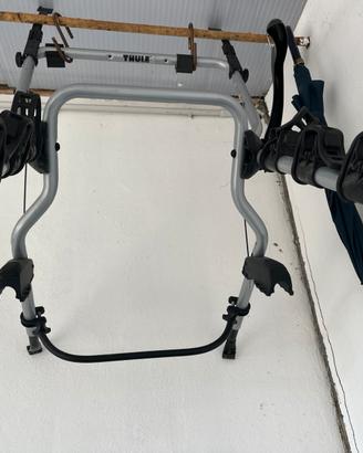 Porta bici thule’