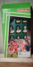 Subbuteo Squadra Parma serie 63000