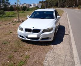 BMW 320 Modello XDRIVE