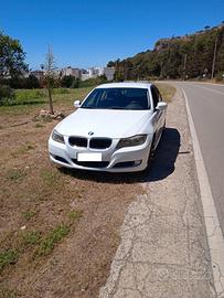 BMW 320 Modello XDRIVE