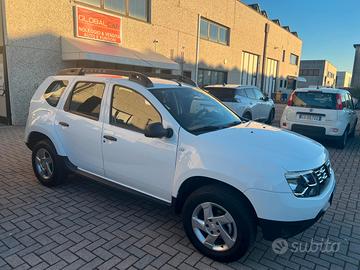 Dacia Duster 1.5 dCi 110CV Start&Stop 4x2 Serie Li
