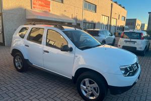 Dacia Duster 1.5 dCi 110CV Start&Stop 4x2 Serie Li