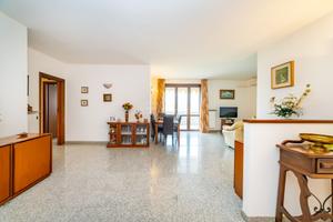 AMPIO TRILOCALE IDEALE PER FAMIGLIE