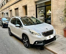 PEUGEOT 2008 Allure - UNICO PROPRIETARIO