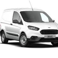 FORD Transit Courier 1ªs - Transit Courier 1.0 Eco
