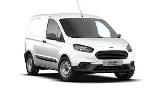 FORD Transit Courier 1ªs - Transit Courier 1.0 Eco