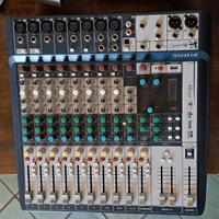 Soundcraft Signature 12
