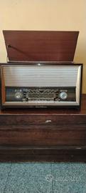 radio d epoca