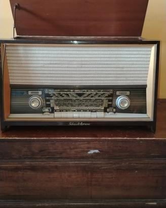 radio d epoca