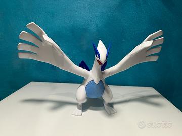 Pokemon Lugia