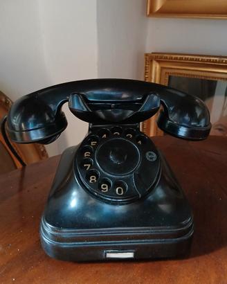 telefono di bachelite 