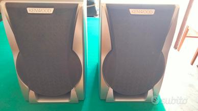 Kenwood LS-N353 Coppia speaker
