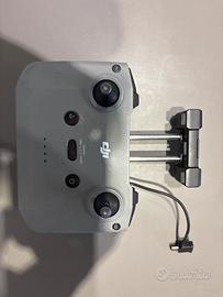 Telecomando drone dji