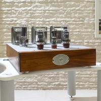 Audiodarex - Amplificatore Finale Valvole - ADX4-F