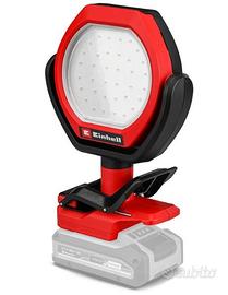 Einhell Lampada da esterno a batteria GC-OL 18/150