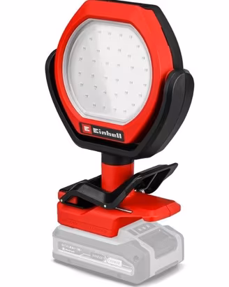 Einhell Lampada da esterno a batteria GC-OL 18/150