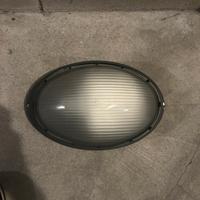 PLAFONIERA LAMPADA APPLIEUES PARETE SOFFITTO