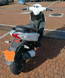 scooter typhoon 