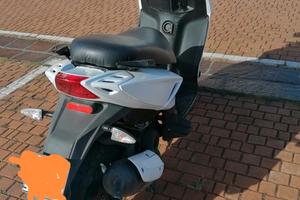 scooter typhoon 