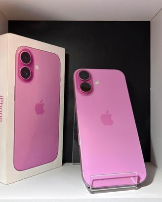 iPhone 16