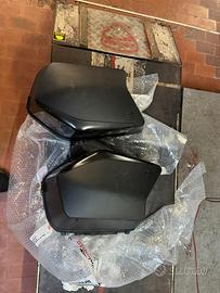 Accessori/Ricambi Ducati Multistrada 1200 2010/12