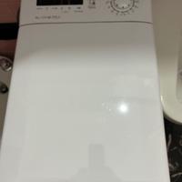 lavatrice Candy EYT 1262DWE/1-S