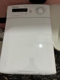 lavatrice Candy EYT 1262DWE/1-S