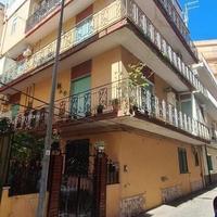 Svincolo gazzi, comodo trivani e servizi