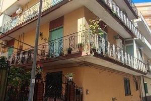 Svincolo gazzi, comodo trivani e servizi