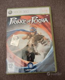 gioco Xbox 360 Prince of Persia