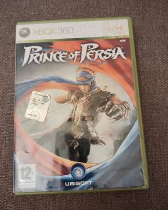 gioco Xbox 360 Prince of Persia
