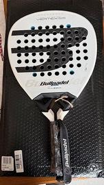 Racchetta padel Bullpadel Vertex05 2026