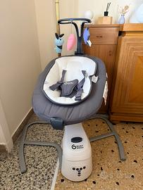 Babymoov sdraietta per bambini 0-12 mesi