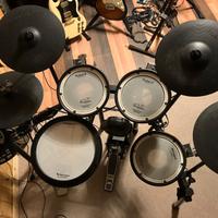 Roland TD11 VKX2 + 3 pack Sound Edition