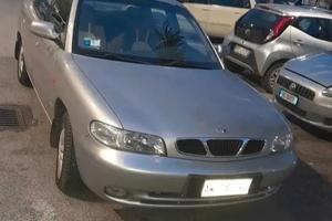 daewoo gpl nubira